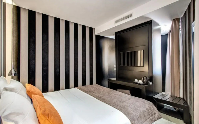 Doria Palace Boutique Hotel