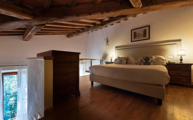 Villa Scacciapensieri Boutique Hotel
