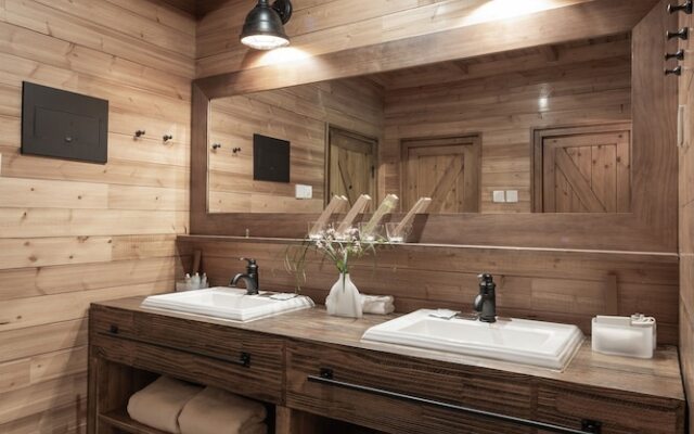 Castle Farmstay Hotel