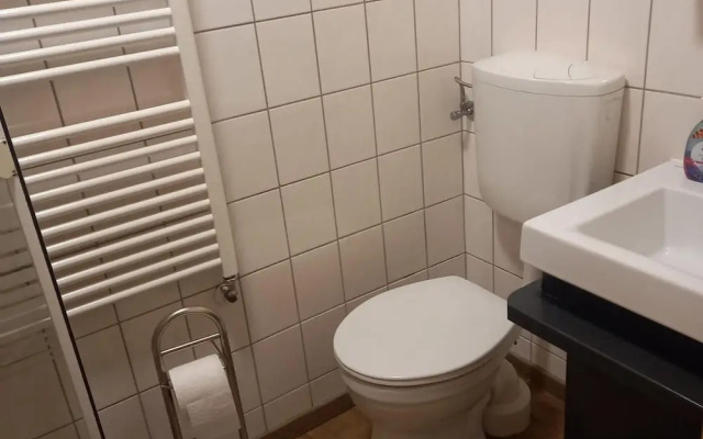 Spacious Home, Sauerland