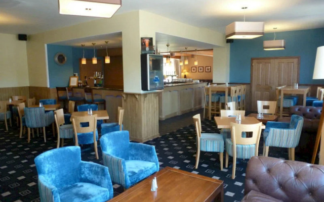 Norseman Hotel