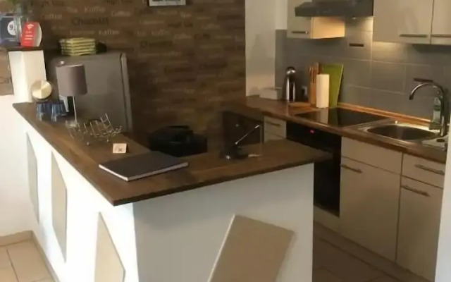 Ferienwohnung Schelsen