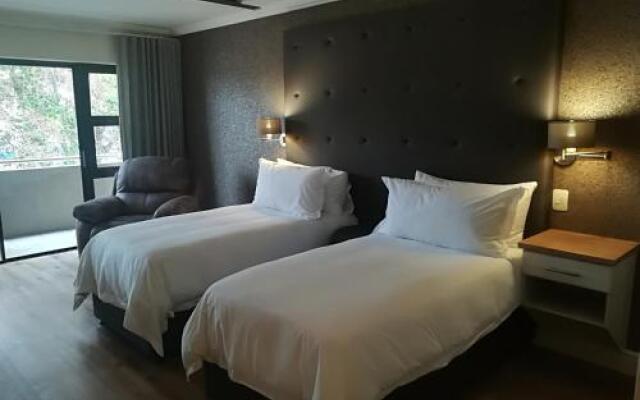 HERMS Restaurant & Boutique Hotel
