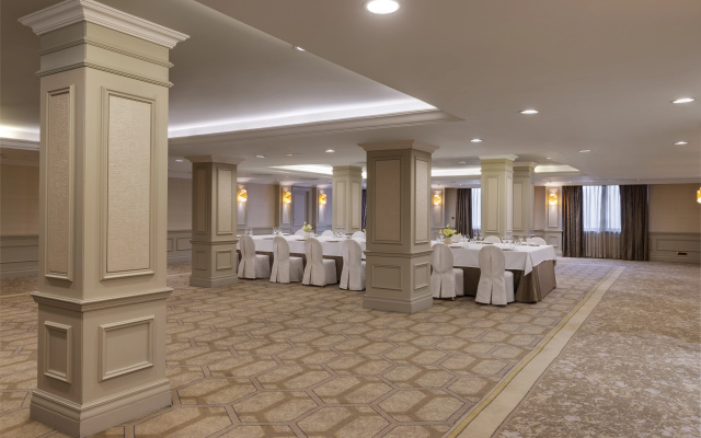 InterContinental Madrid by IHG