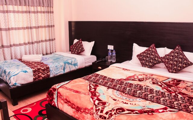 Hotel Virgin Pokhara