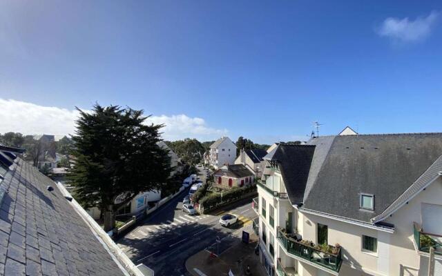 Appartement La Baule, 4 pièces, 6 personnes - FR-1-245-147