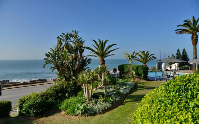 Courtyard Hotel Gqeberha