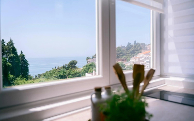 Apartments Lungo Mare