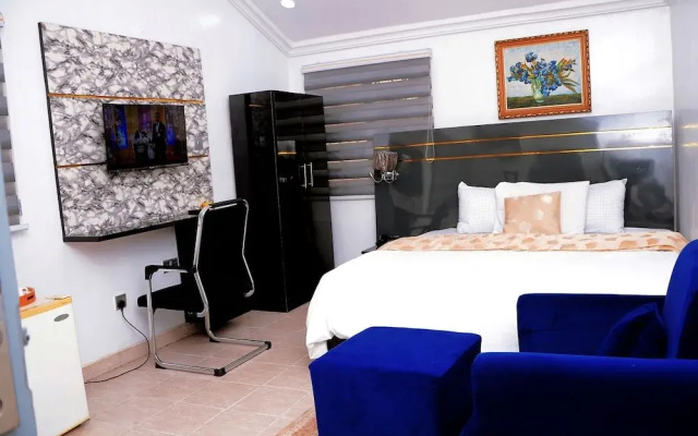 Cynarisso Hotel Lagos
