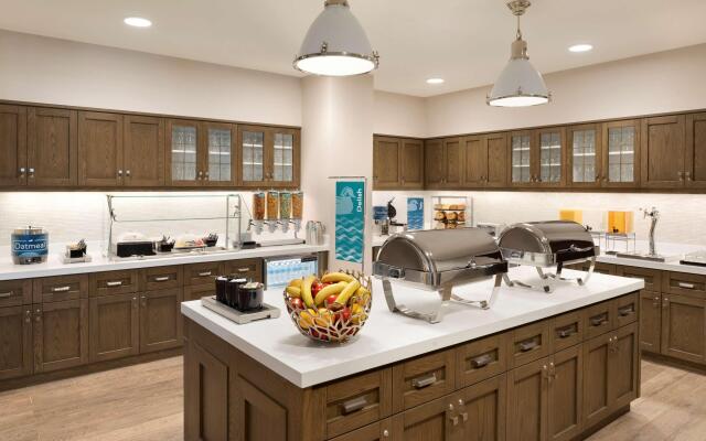 Homewood Suites by Hilton Chicago West Loop Fulton Mkt Area