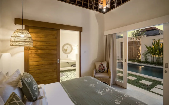 Villa Passion by Alfred in Bali