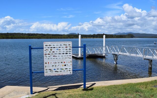 Pelican Caravan Park