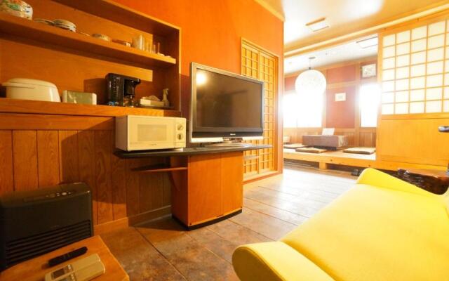 Private House IT / Vacation STAY 47911