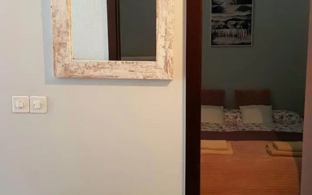 Solarberg Apartment