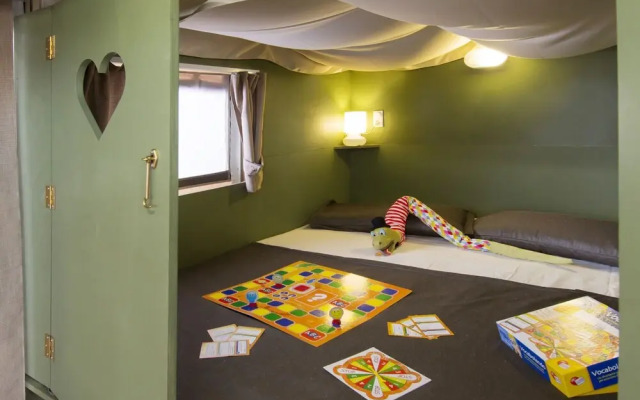 Torre del Porticciolo Camping Village Glamping