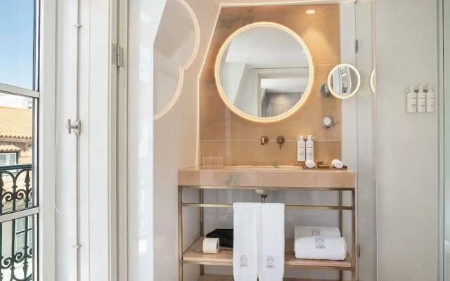 Convent Square Lisbon, Vignette Collection by IHG