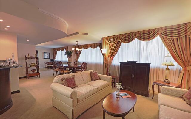 Crowne Plaza Panama by IHG