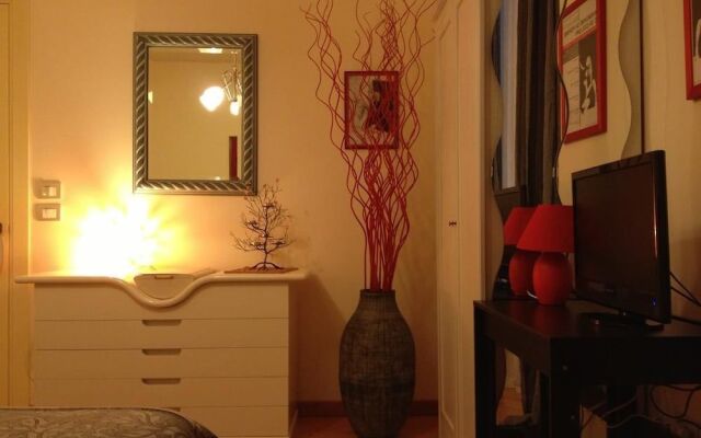 Bed and Breakfast Villa Gioia