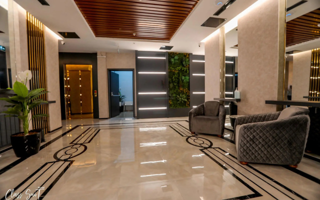 Class Suit Hotel