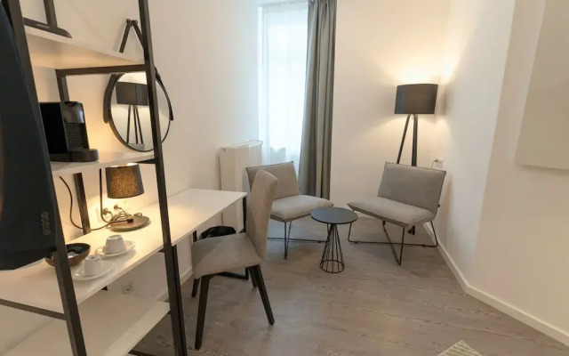 We rooms Shortstay