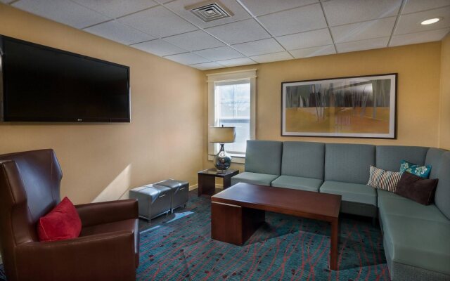 Residence Inn by Marriott Madison West/Middleton