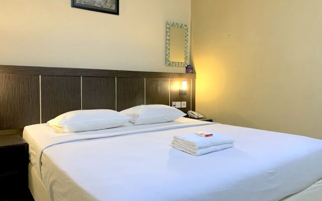 Paus Homestay Syariah