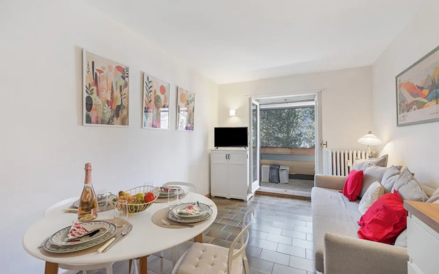 Appartamento Rio Secco