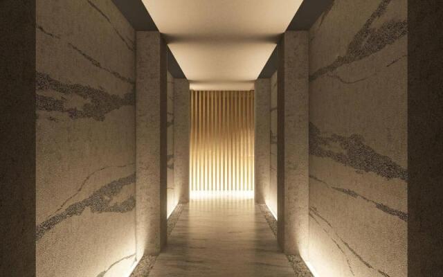 The Ritz-Carlton, Nikko Hotel