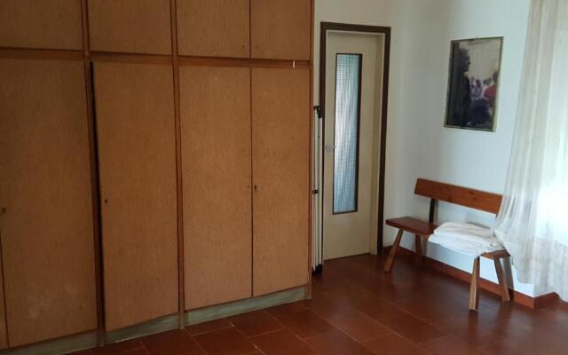 Casa colonica di campagna come era una volta