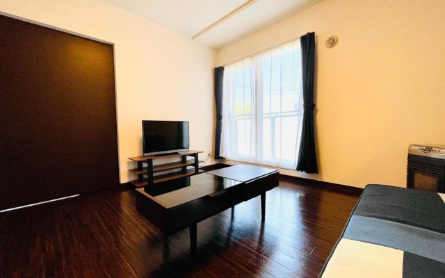 新規open デザインMS 札幌都心ｴﾘｱ ｻｰﾋﾞｽｱﾊﾟｰﾄﾒﾝﾄSapporo札幌駅西 3-5 – Guest Rooms – Sapporo