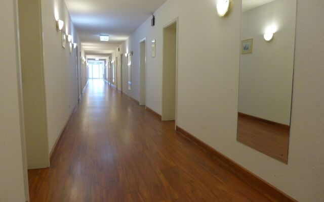 Hotel Heidpark