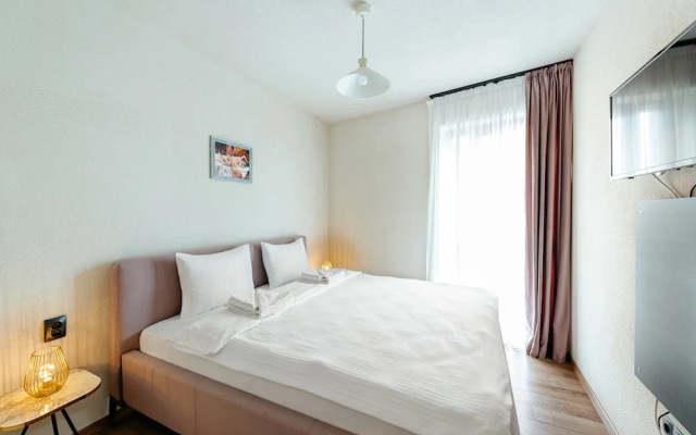 Centro Accommodation