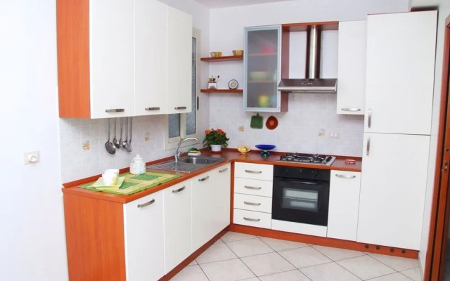 Appartamento Aleppo - Case Sicule