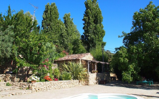 Finca Naranja