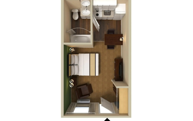 Extended Stay America Select Suites - Washington, DC - Sterling - Dulles