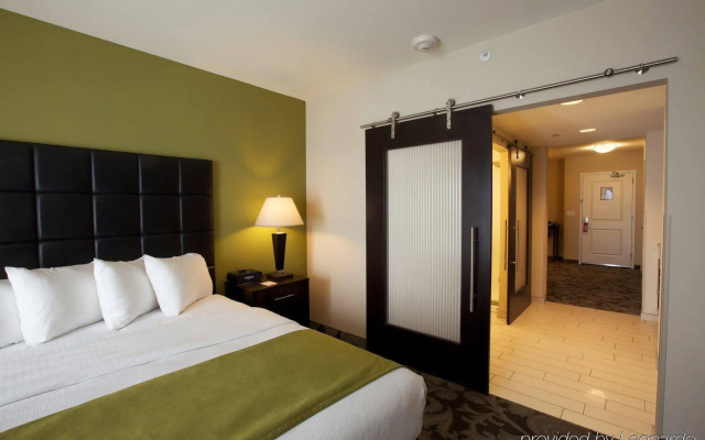 Prairie Meadows Casino Racetrack and Hotel