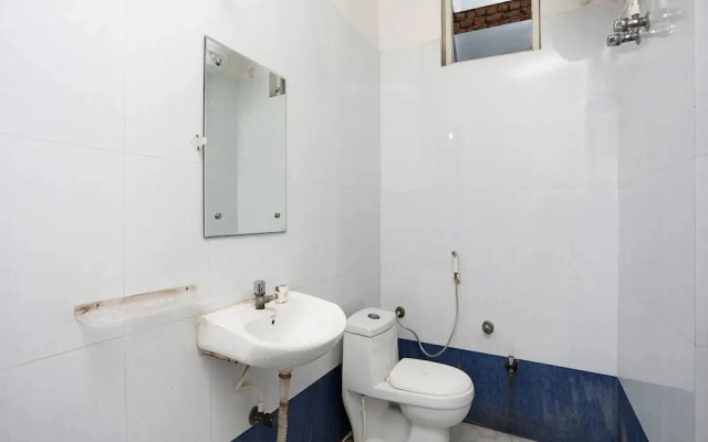 Gwala Guest House By OYO Rooms