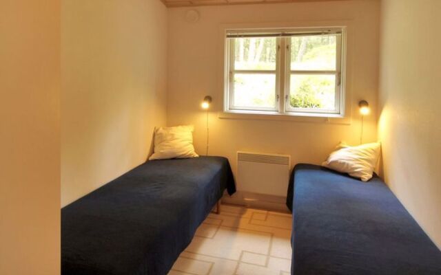 "Karsten" - 800m from the sea in Bornholm