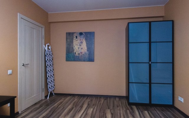 2 Bedroom Apartment Pathos in Khamovniki