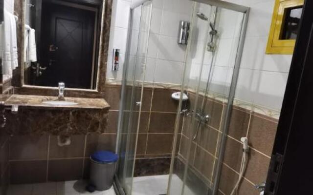 Arabian Hotel Apartments
