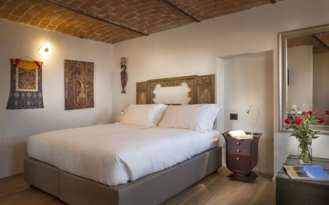 Borgese Camere e Suites