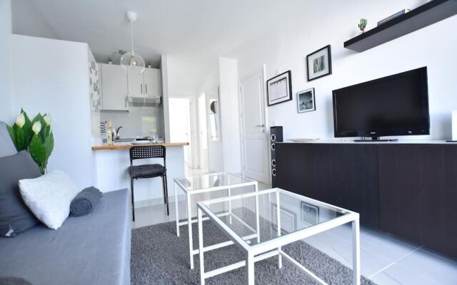 Holyhome Apartment 201