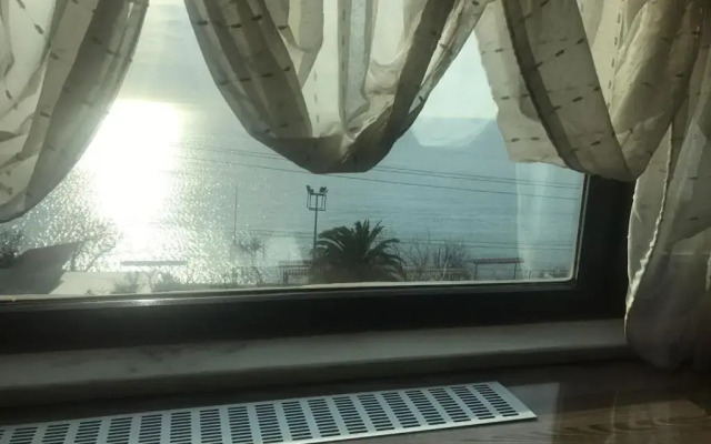 Otel Yelkenkaya