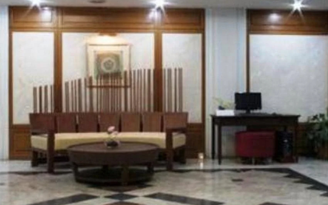 Chiangmai Garden Hotel
