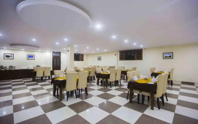 Kamna Hill Resort