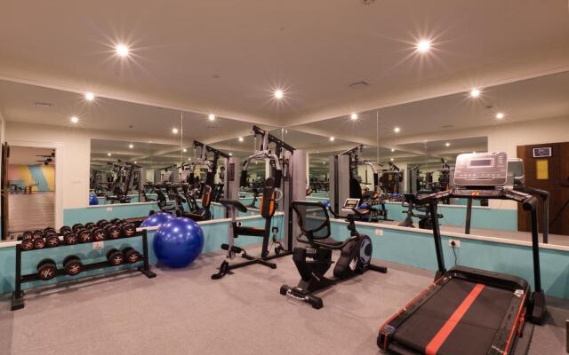 Montrose Golf Resort & Spa