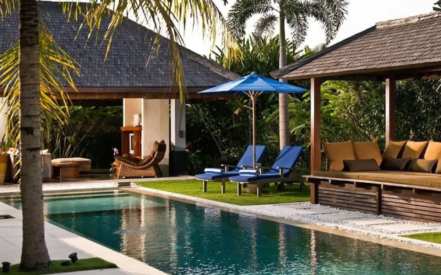 Villa Moyo – Pool – Kerobokan Kelod