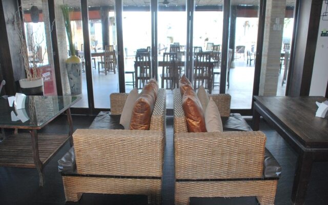 Puktien Cabana Beach Resort and Residence