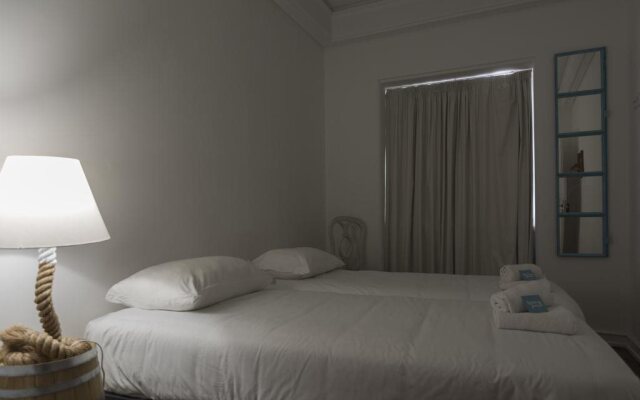 Lisbon Forever Hostel