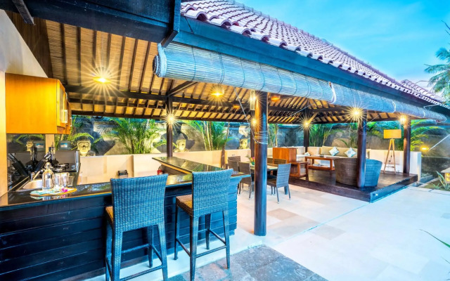 Gili Villas